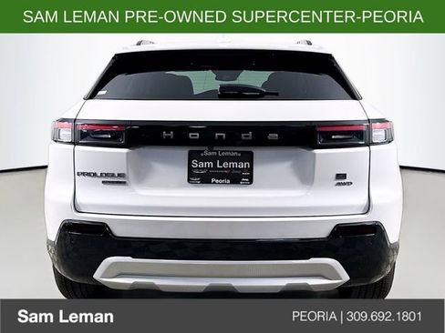 Used 2025 Honda Prologue Touring image 6
