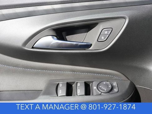 New 2026 Buick Envista Sport Touring image 20