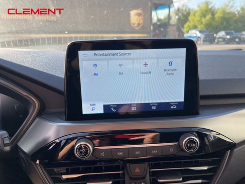 New 2025 Ford Escape Active w/ Cold Weather Package image 18