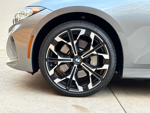 Certified 2025 BMW 330i xDrive Sedan image 6