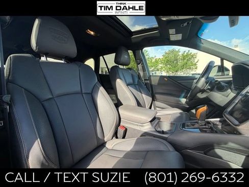 Used 2022 Subaru Outback Wilderness AWD/4WD image 21