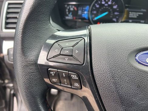 Used 2018 Ford Explorer Sport w/ Equipment Group 401A image 30