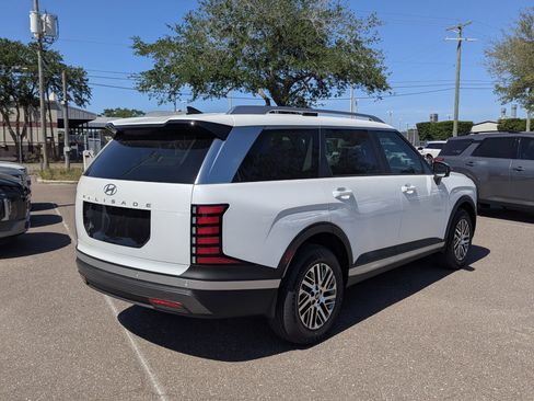 New 2026 Hyundai Palisade SEL image 7