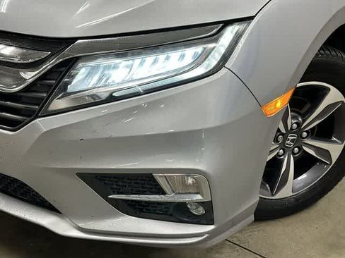 Used 2018 Honda Odyssey Touring image 32