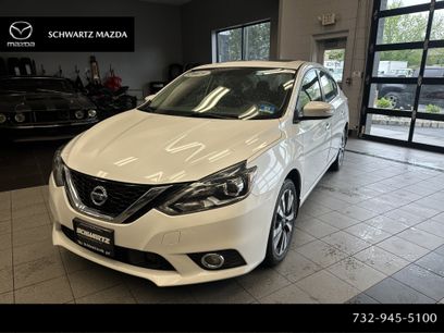 Used 2019 Nissan Sentra SL