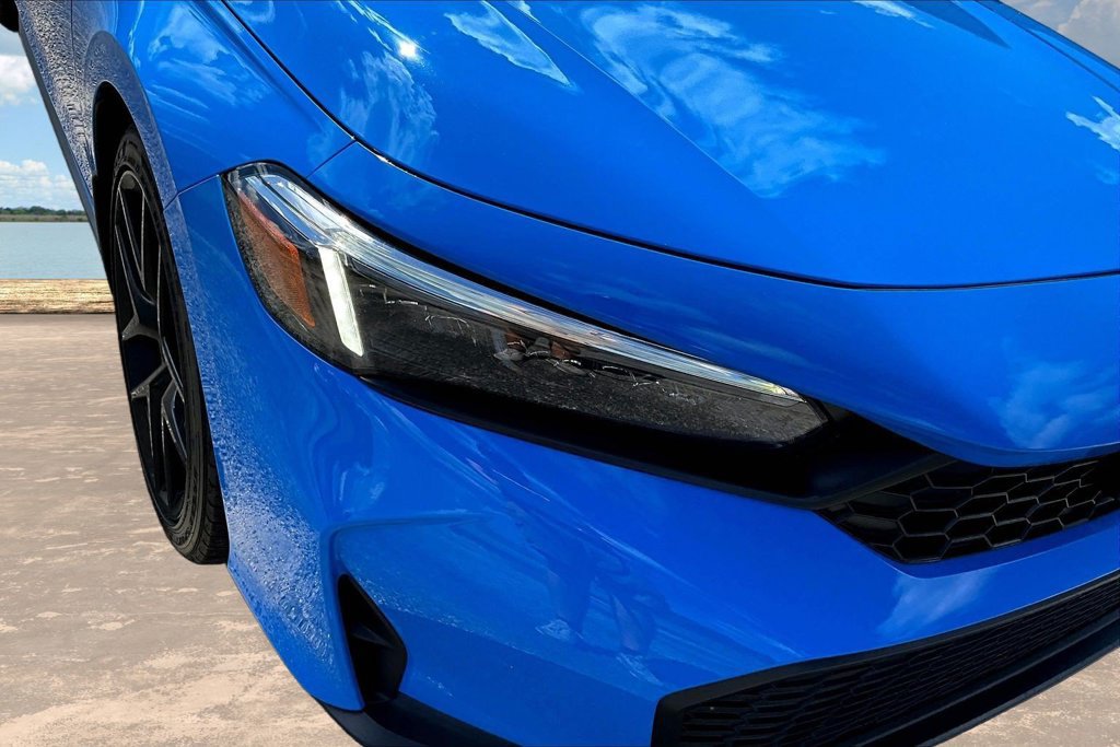 Used 2025 Honda Civic Sport image 34