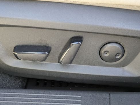 Certified 2025 Nissan Rogue SL image 22