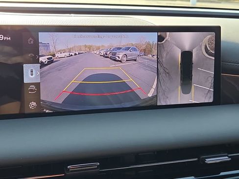 New 2026 Genesis G80 3.5T Prestige image 10