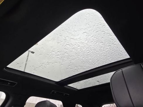 Used 2024 Land Rover Range Rover Sport Dynamic SE image 35