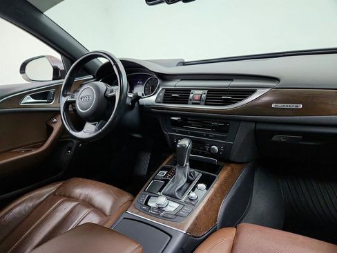 Used 2016 Audi A6 3.0T Prestige w/ Prestige Package image 27