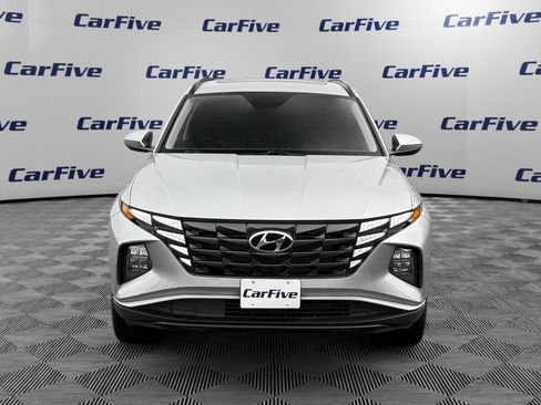 Used 2023 Hyundai Tucson SEL w/ Convenience Package AWD/4WD image 9