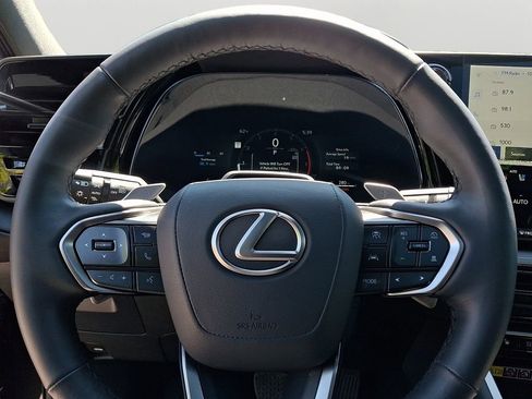 Used 2024 Lexus TX 350 AWD w/ Captains Chair Package image 21