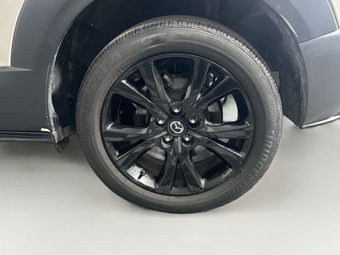 Used 2024 MAZDA CX-30 AWD 2.5 S w/ Select Sport Pkg image 11