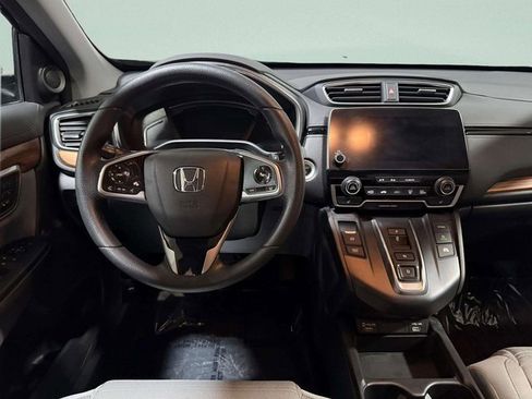 Used 2020 Honda CR-V EX image 10