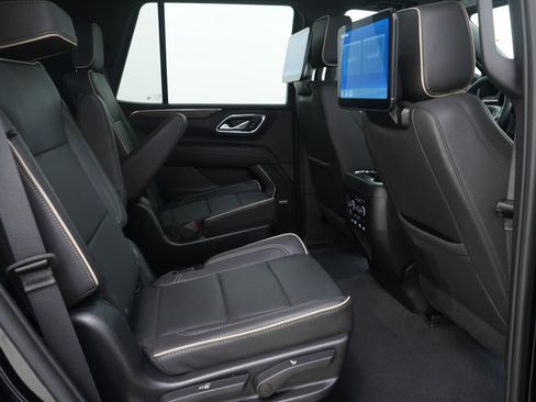 Used 2023 Chevrolet Tahoe Premier w/ Max Trailering Package image 17