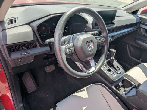 Used 2024 Honda CR-V EX image 17