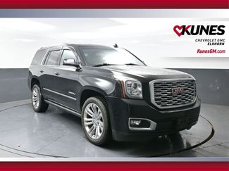 Used 2019 GMC Yukon Denali w/ Denali Ultimate Package video 1
