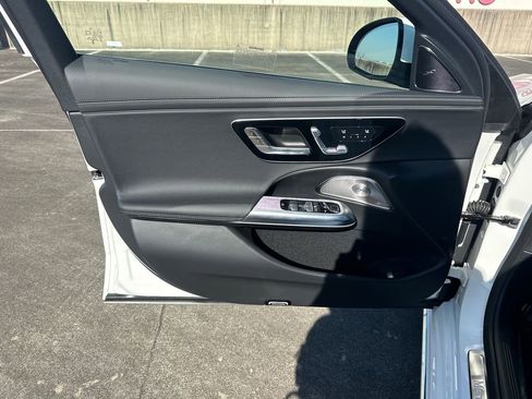 New 2026 Mercedes-Benz E 350 Sedan image 10