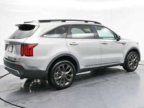 Used 2023 Kia Sorento SX Prestige AWD/4WD image 7