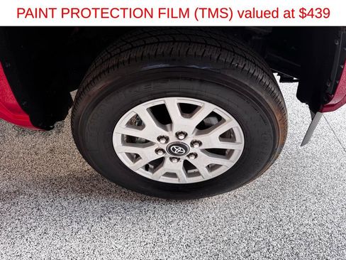 Certified 2024 Toyota Tacoma SR5 image 9