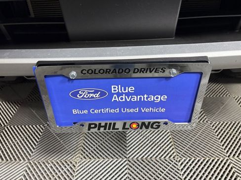 Used 2025 Nissan Frontier PRO-4X w/ Pro Premium Package image 9