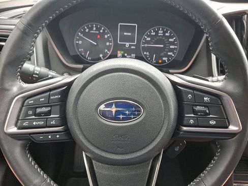 Used 2023 Subaru Ascent Touring AWD/4WD image 21