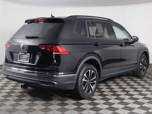 Used 2023 Volkswagen Tiguan S FWD image 9