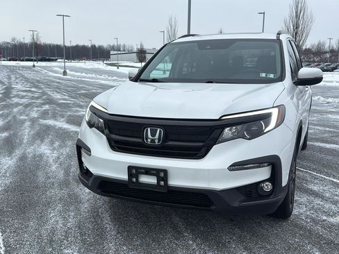 Used 2022 Honda Pilot Special Edition image 17