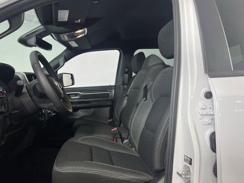 Used 2025 RAM 1500 Big Horn image 22
