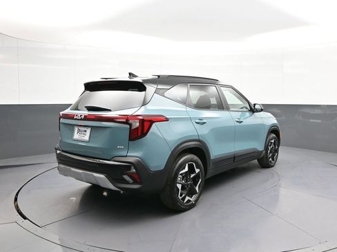 New 2026 Kia Seltos S AWD/4WD image 6