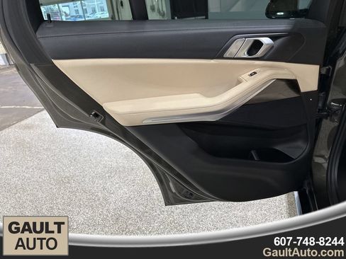 Used 2020 BMW X5 xDrive40i AWD/4WD image 14