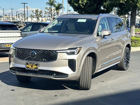 New 2026 Volvo XC90 B6 Ultra image 6