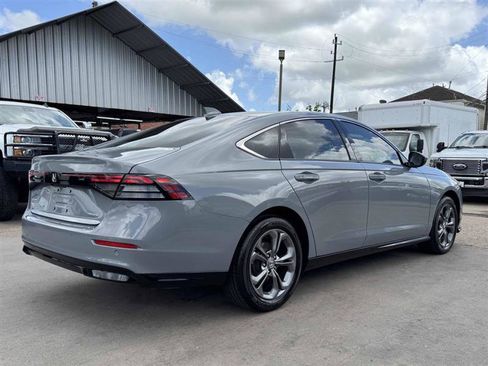 Used 2026 Honda Accord EX-L image 7