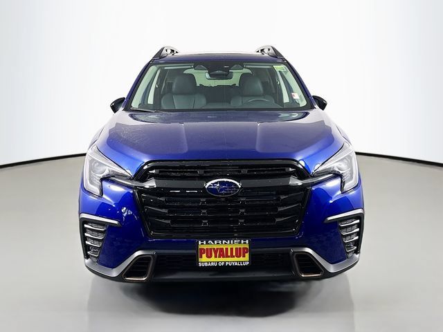 New 2026 Subaru Ascent Limited Bronze AWD/4WD image 2