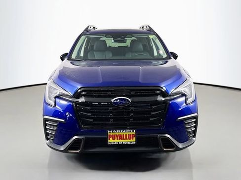 New 2026 Subaru Ascent Limited Bronze AWD/4WD image 2