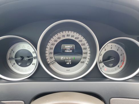 Used 2015 Mercedes-Benz C 250 C 250 image 24