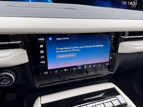 New 2026 Lincoln Navigator Reserve AWD/4WD image 40
