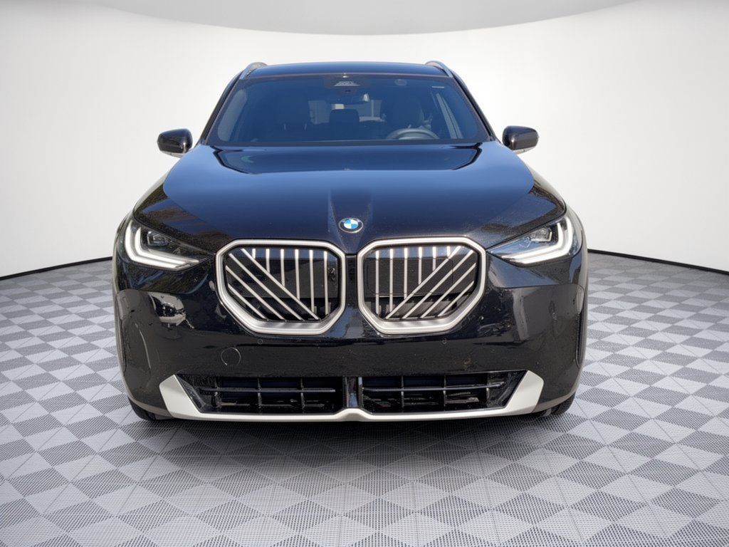 Used 2026 BMW X3 xDrive30i AWD/4WD image 6