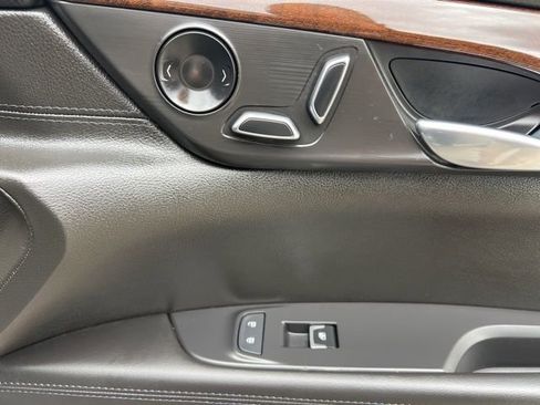 Used 2018 Cadillac CT6 3.6 AWD image 12