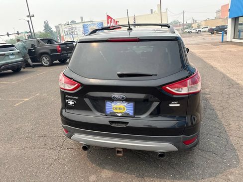 Used 2013 Ford Escape SE AWD/4WD image 10