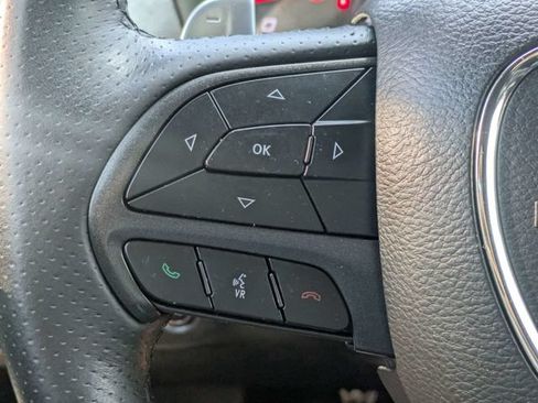 Used 2019 Dodge Charger Scat Pack w/ Daytona Edition Group RWD image 25