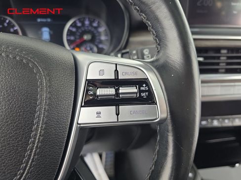 Used 2022 Kia Telluride SX w/ SX Prestige Package image 15