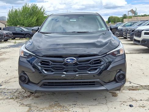 New 2026 Subaru Crosstrek 2.5i AWD/4WD image 2