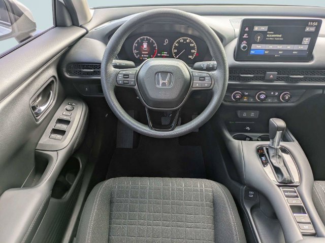 Used 2026 Honda HR-V LX image 16
