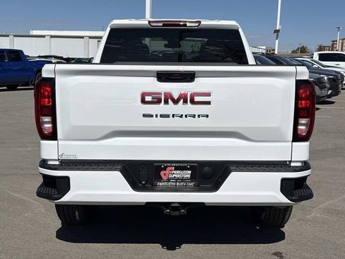 New 2026 GMC Sierra 1500 Pro w/ Graphite Edition image 4