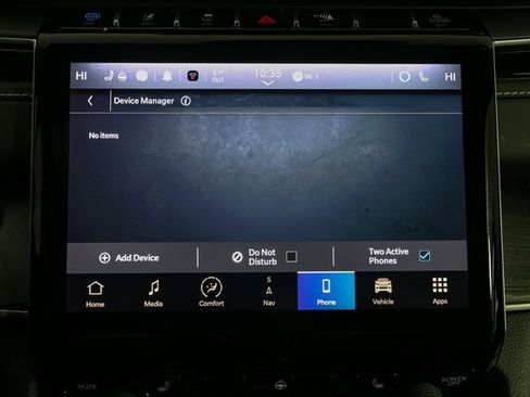 Used 2022 Jeep Grand Cherokee Limited 4xe image 24