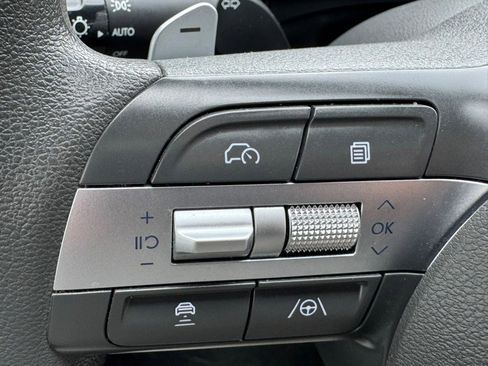 Used 2025 Hyundai Sonata SEL FWD image 15