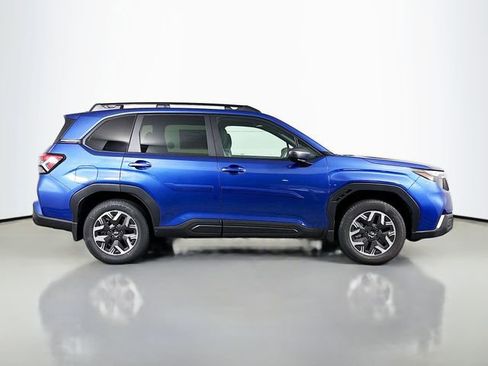 New 2026 Subaru Forester Premium image 8