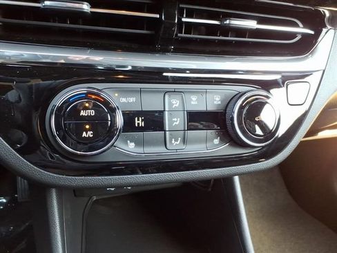 New 2026 Buick Envista Sport Touring w/ Convenience I Package image 31