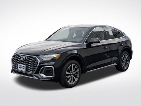Used 2023 Audi Q5 2.0T Premium Plus w/ Premium Plus Package AWD/4WD image 11